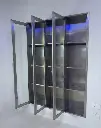 Gabinete quirurgico empotrado.webp