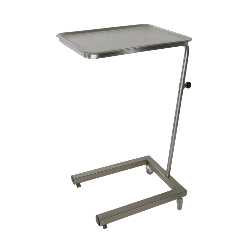 [COD: FA-MM02] Mesa de mayo con base en U