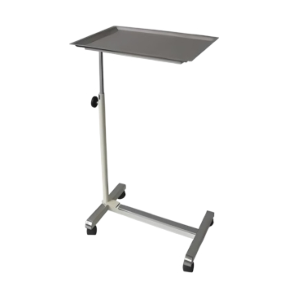 [COD: FA-MM03] Mesa de mayo con base en H