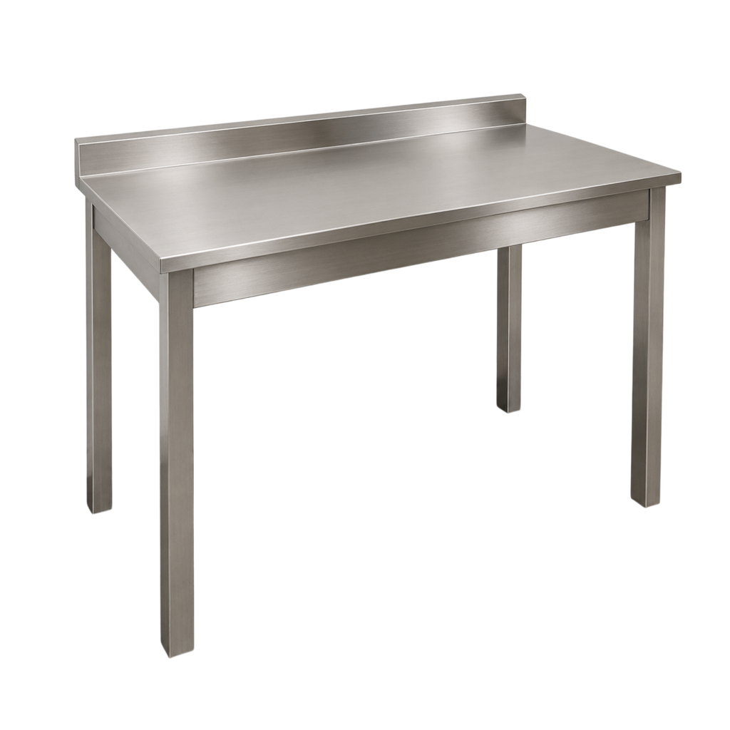 [COD: FA-MT03] Mesa de trabajo sencilla