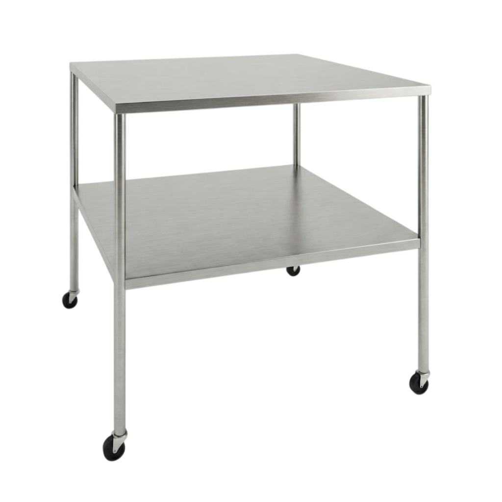[COD: FA-MI02] Mesa mediana de instrumentos