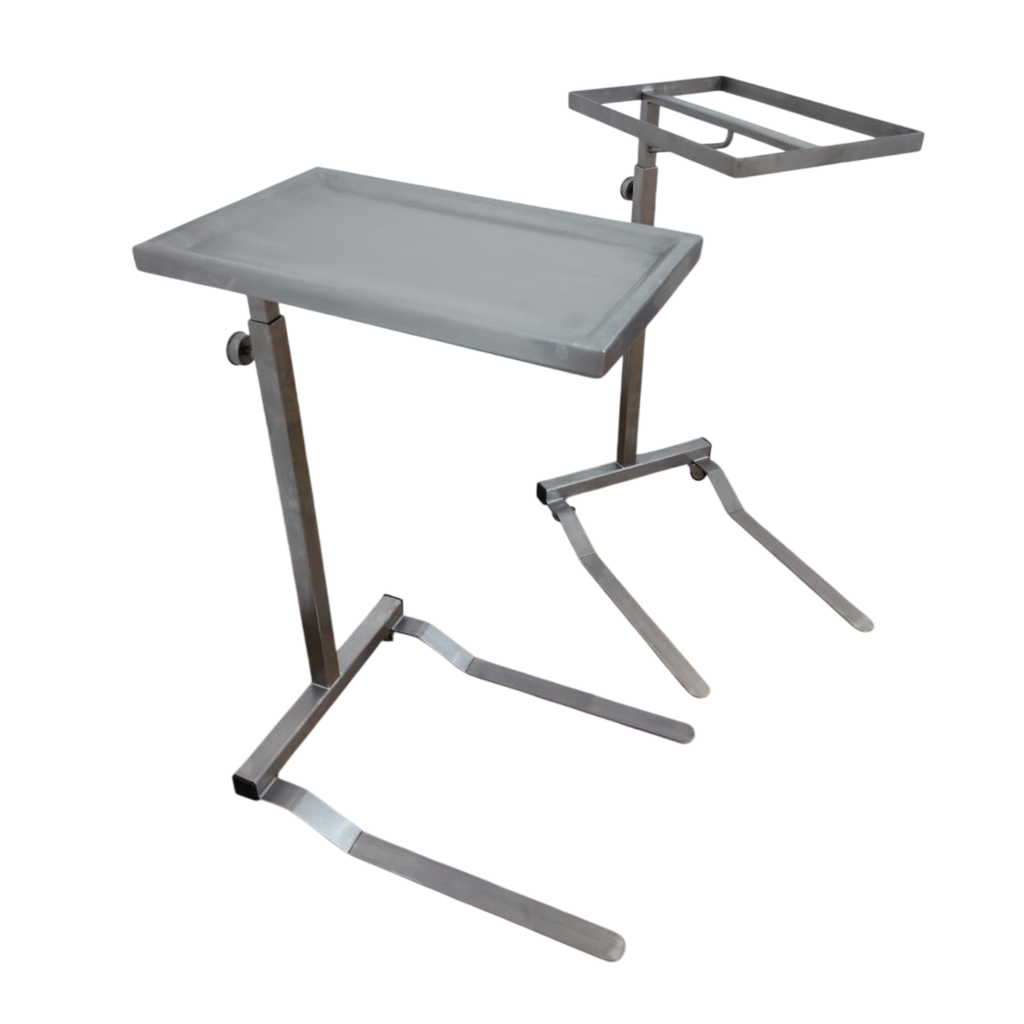 [COD: FA-MM04] Mesa de mayo con base plana