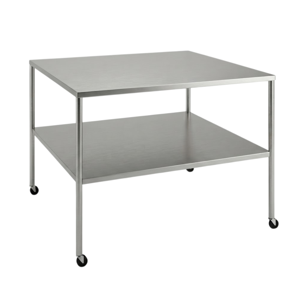 [COD: FA-MI03] Mesa grande de instrumentos